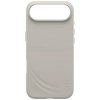 Etui CARE by PanzerGlass FLOW MagSafe do iPhone Air waniliowy